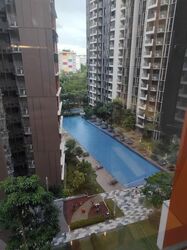 Sims Urban Oasis (D14), Condominium #592444011